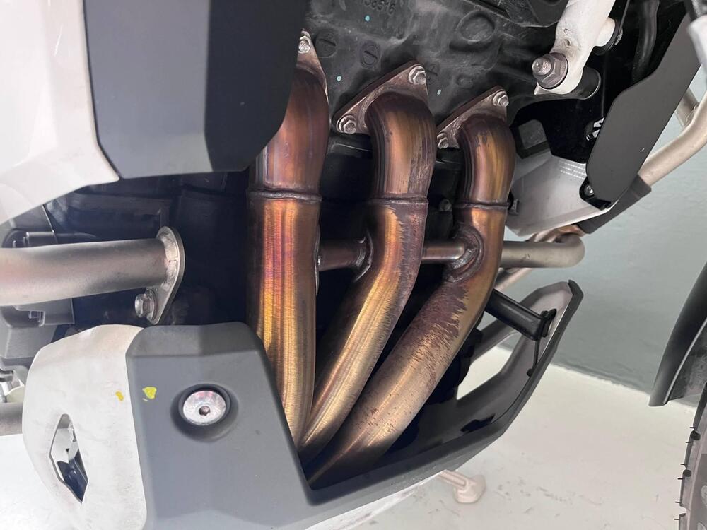 Triumph Tiger 1200 Rally Explorer (2022 - 23) (11)