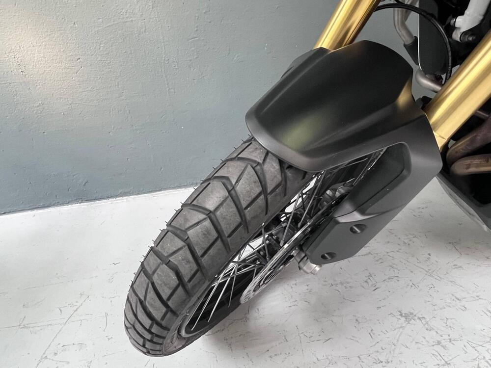 Triumph Tiger 1200 Rally Explorer (2022 - 23) (15)