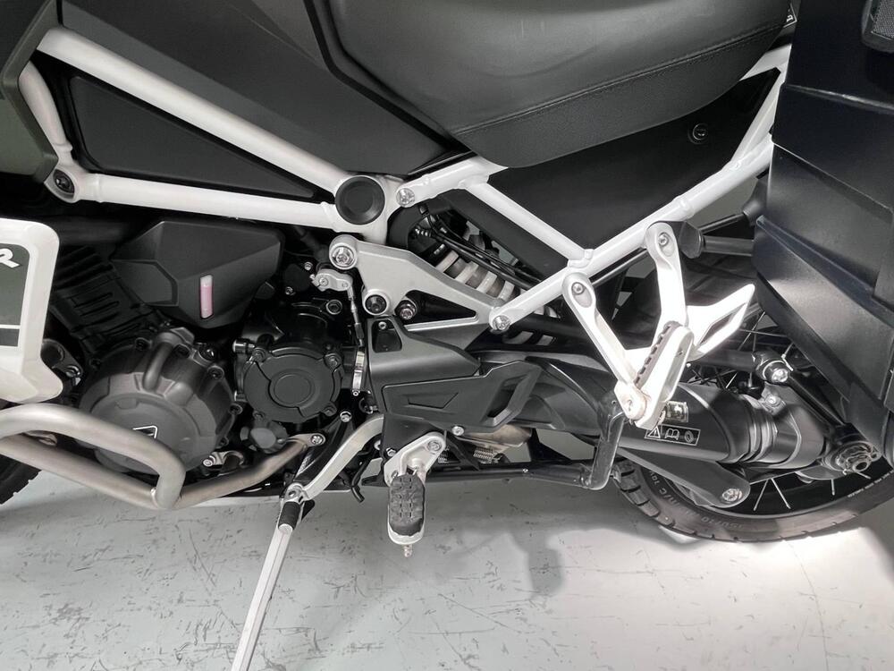 Triumph Tiger 1200 Rally Explorer (2022 - 23) (8)