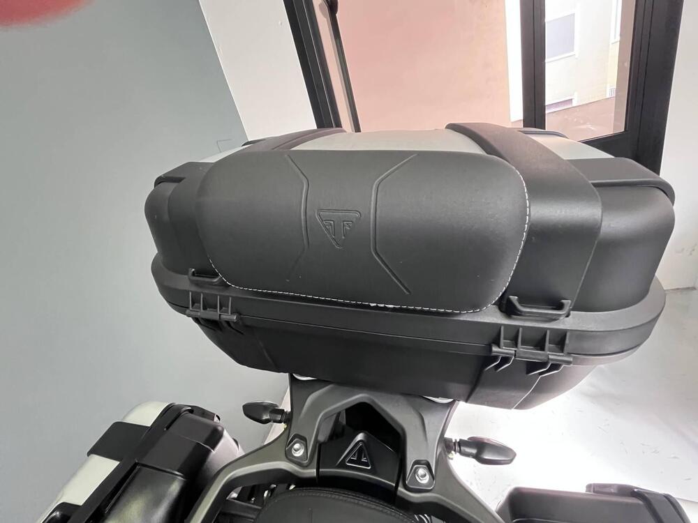 Triumph Tiger 1200 Rally Explorer (2022 - 23) (14)