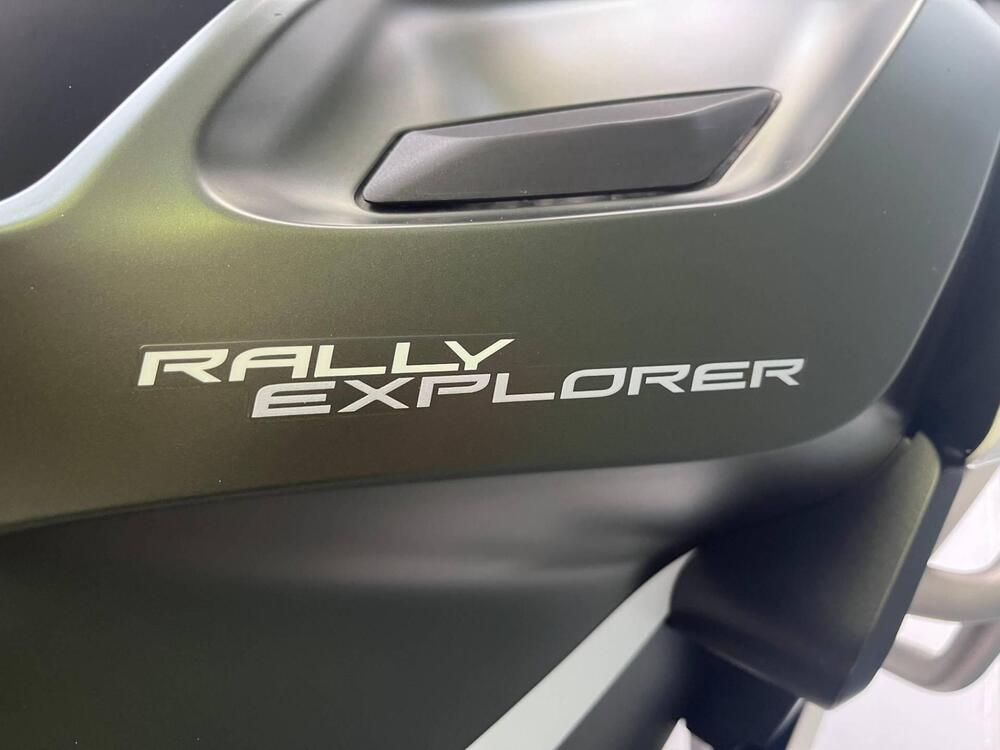 Triumph Tiger 1200 Rally Explorer (2022 - 23) (16)