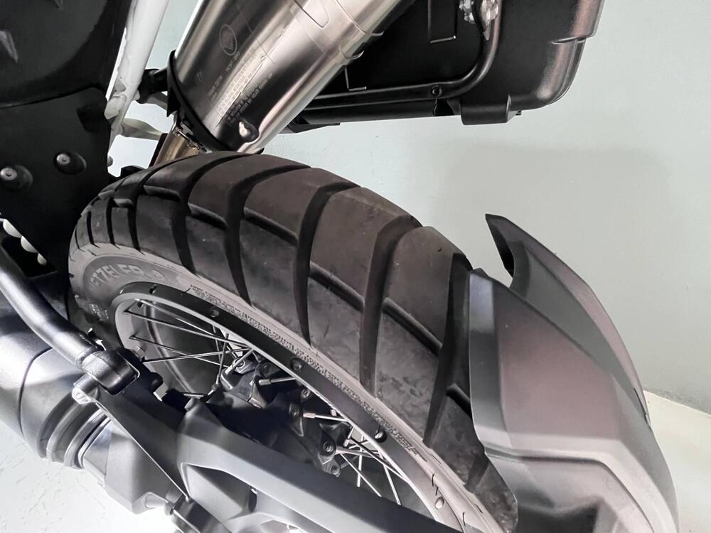 Triumph Tiger 1200 Rally Explorer (2022 - 23) (18)