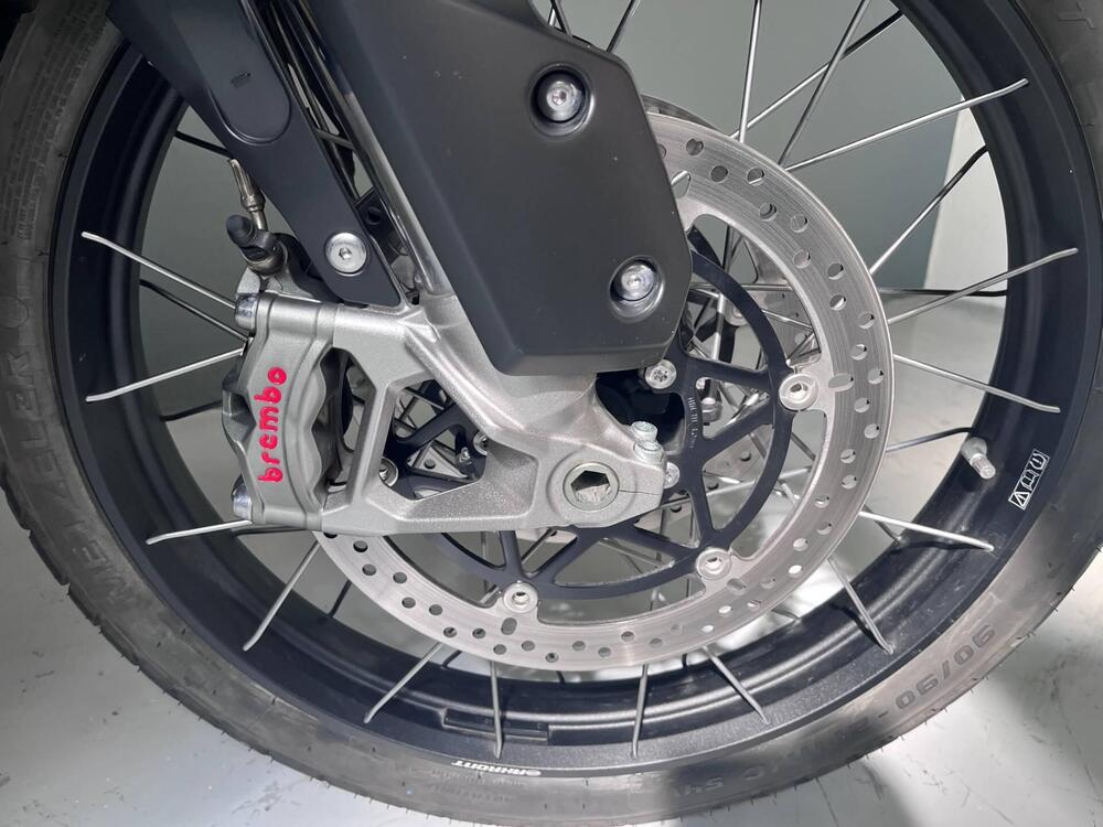 Triumph Tiger 1200 Rally Explorer (2022 - 23) (19)