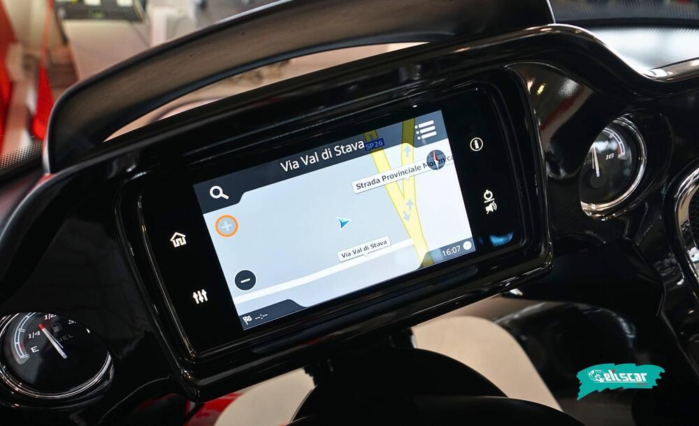 Harley-Davidson 114 Road Glide Limited (2020) - FLTRK (7)