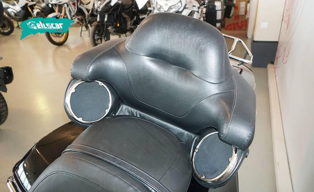 Harley-Davidson 114 Road Glide Limited (2020) - FLTRK (10)