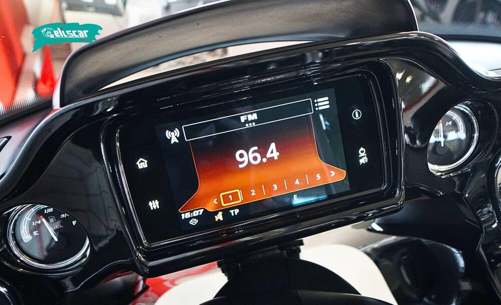 Harley-Davidson 114 Road Glide Limited (2020) - FLTRK (11)