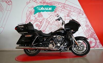 Harley-Davidson 114 Road Glide Limited (2020) - FLTRK usata