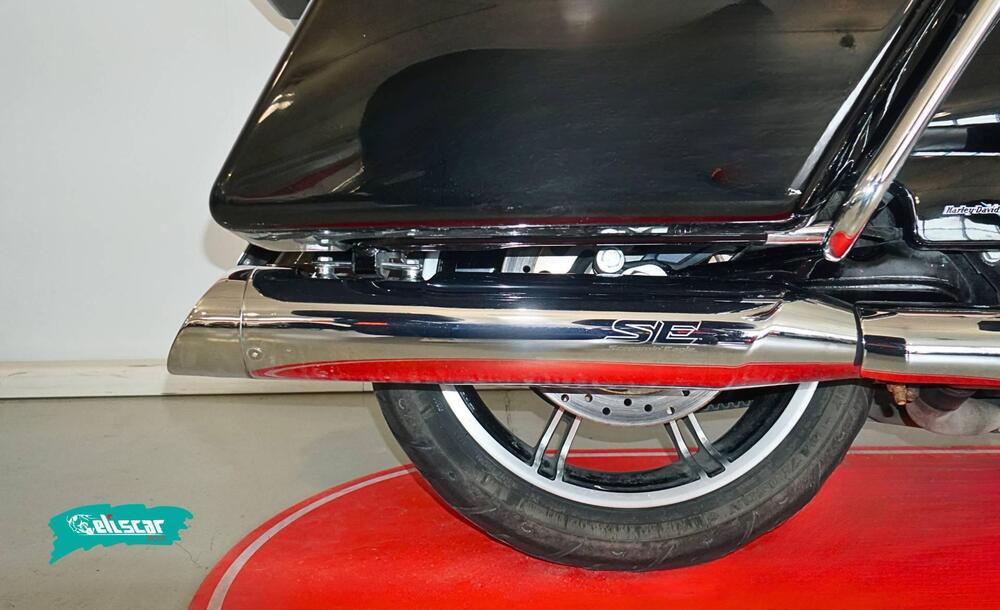 Harley-Davidson 114 Road Glide Limited (2020) - FLTRK (13)