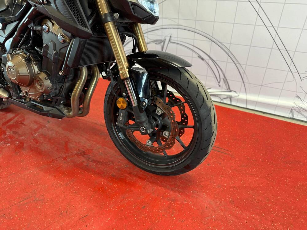 Honda CB 500 F (2022 - 23) (9)