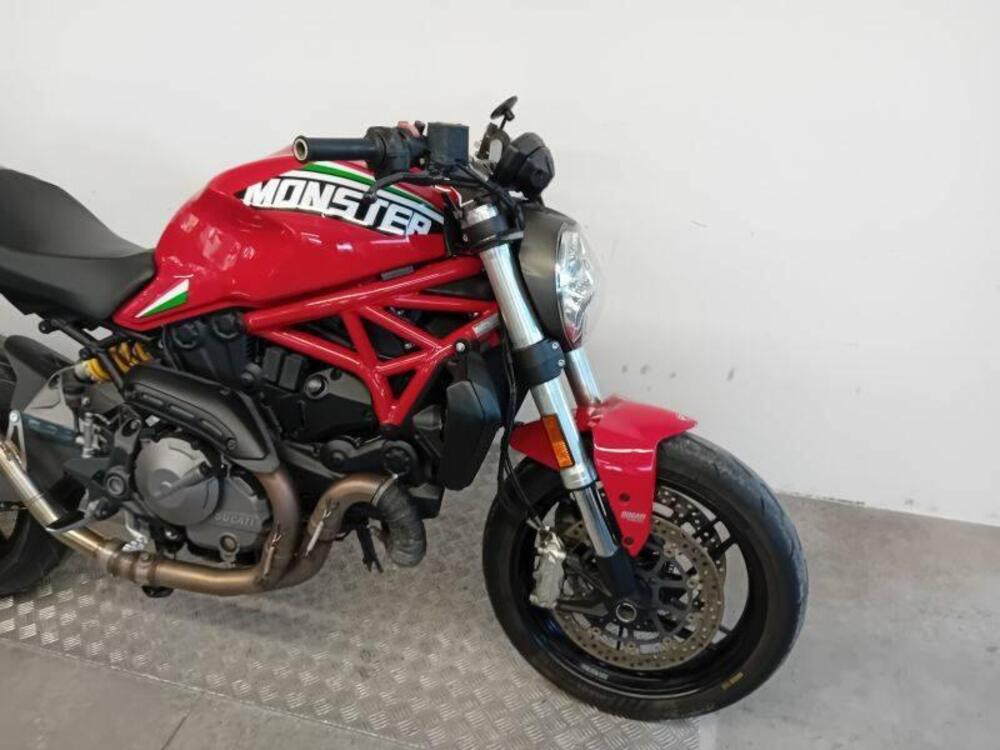 Ducati Monster 821 (2018 - 20) (7)
