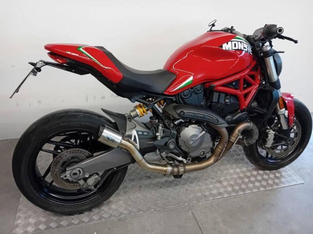 Ducati Monster 821 (2018 - 20) (6)