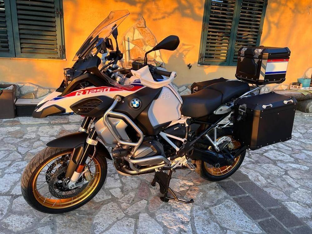 Bmw R 1250 GS Adventure (2021 - 24)