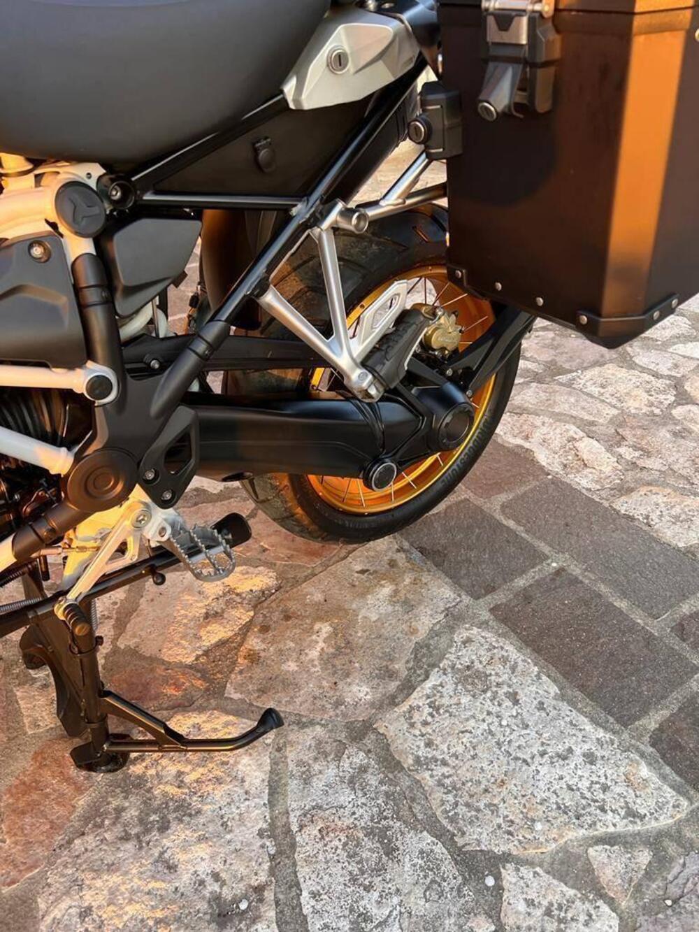 Bmw R 1250 GS Adventure (2021 - 24) (2)