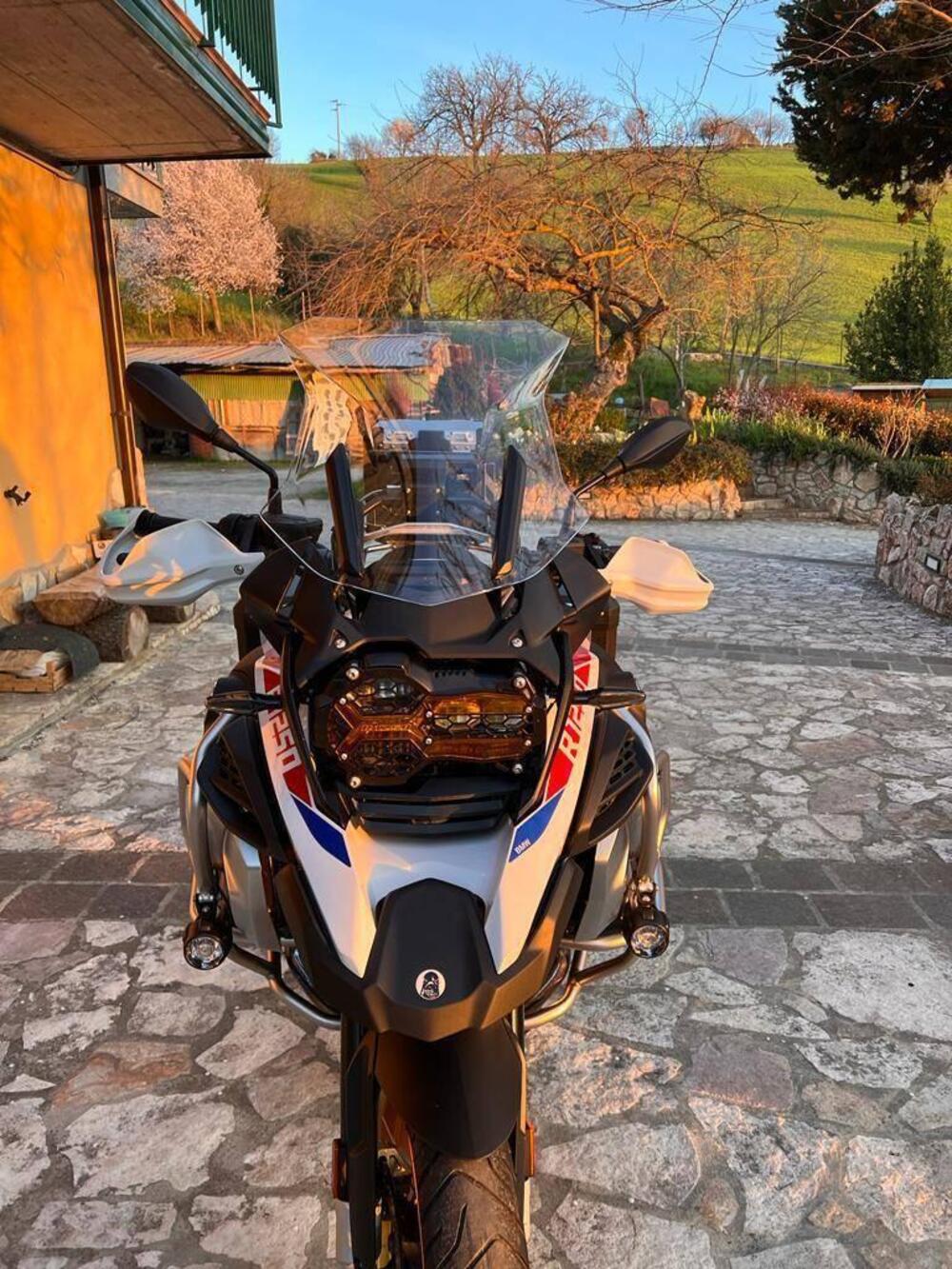 Bmw R 1250 GS Adventure (2021 - 24) (3)