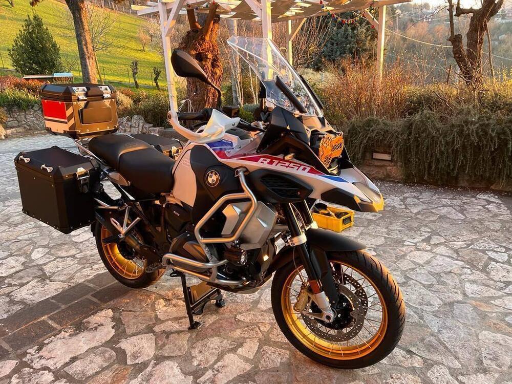 Bmw R 1250 GS Adventure (2021 - 24) (4)