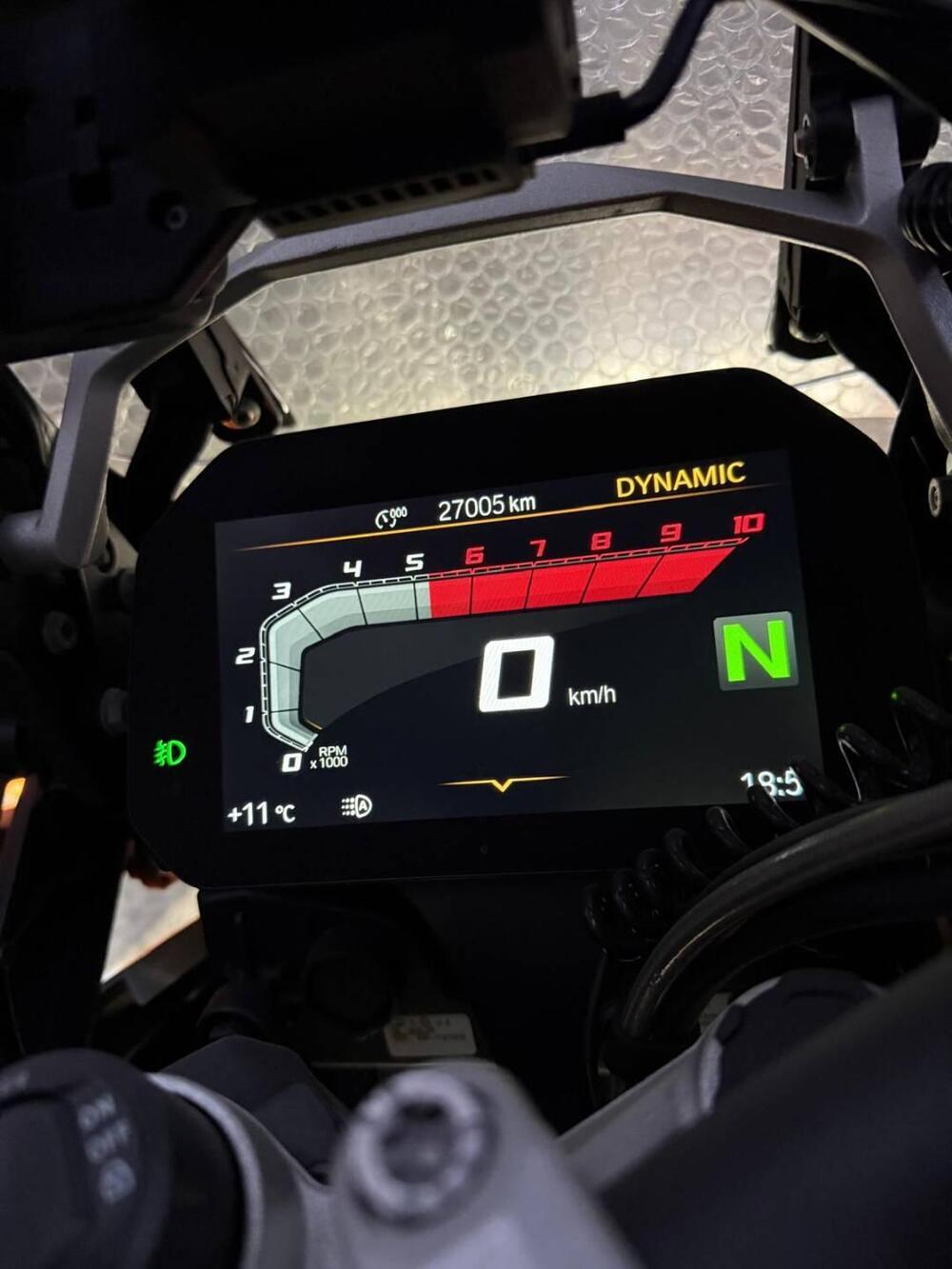 Bmw R 1250 GS Adventure (2021 - 24) (5)