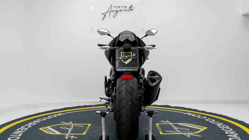 Kawasaki Z 750 R (2011 - 14) (4)