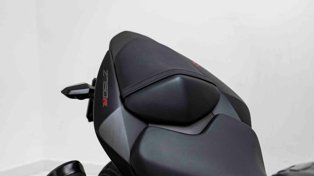 Kawasaki Z 750 R (2011 - 14) (10)