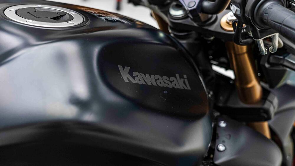 Kawasaki Z 750 R (2011 - 14) (12)