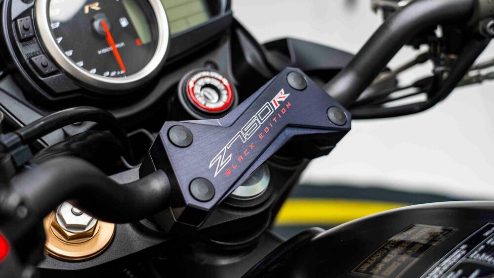 Kawasaki Z 750 R (2011 - 14) (15)