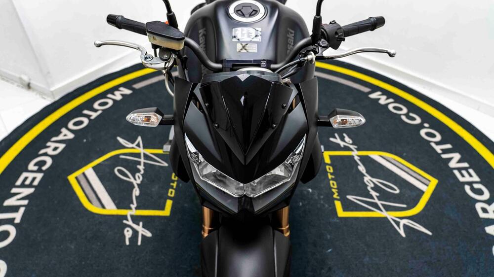 Kawasaki Z 750 R (2011 - 14) (16)