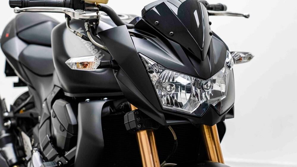Kawasaki Z 750 R (2011 - 14) (17)