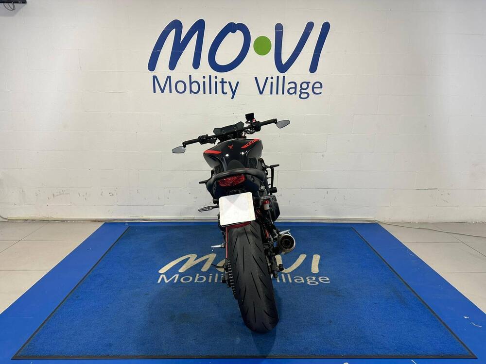 Yamaha MT-09 (2021 - 23) (3)