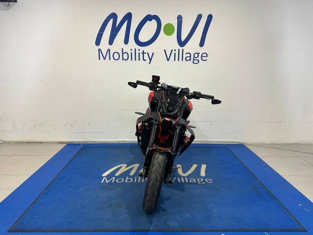 Yamaha MT-09 (2021 - 23) (7)