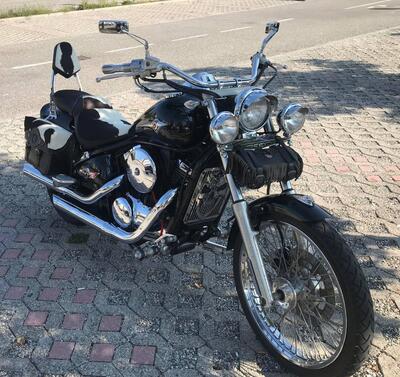 Kawasaki VN 800 (1995 - 98) usata