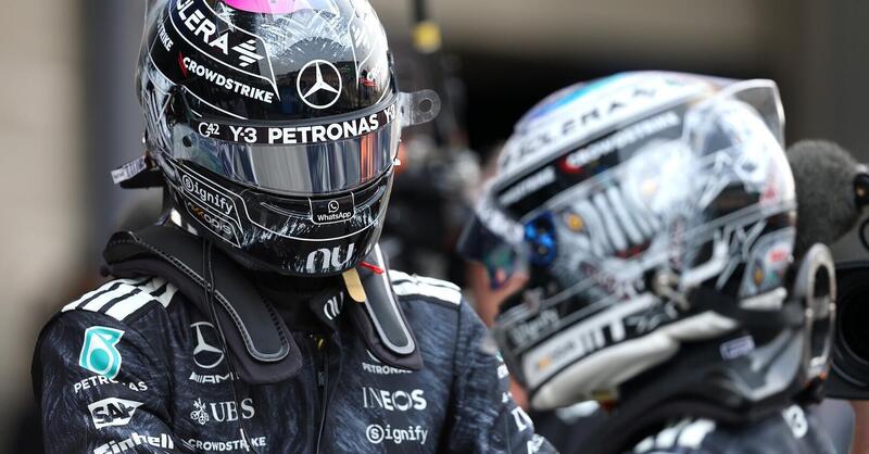 F1. &ldquo;Io e George ci rispettiamo&rdquo;: Kimi Antonelli chiarisce il rapporto con il rivale Russell