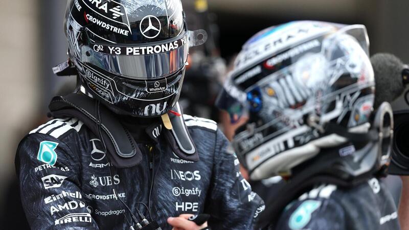 F1. &ldquo;Io e George ci rispettiamo&rdquo;: Kimi Antonelli chiarisce il rapporto con il rivale Russell