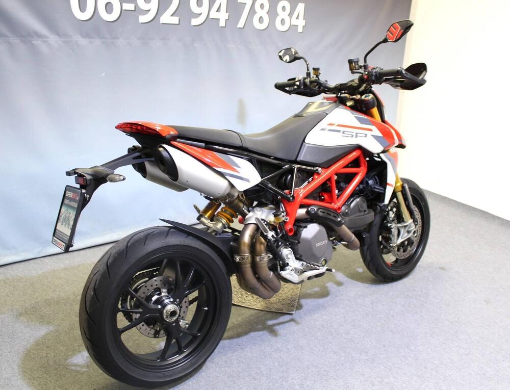Ducati Hypermotard 950 SP (2022 - 25) (4)