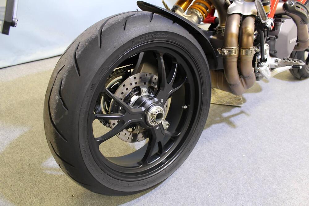 Ducati Hypermotard 950 SP (2022 - 25) (6)