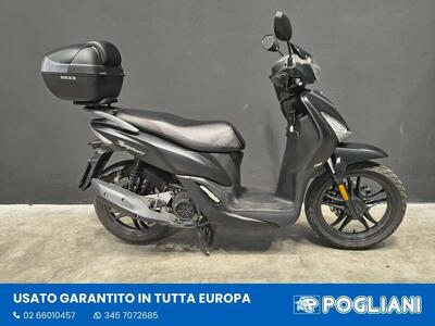 Sym Symphony 200 (2025 - 26) usata