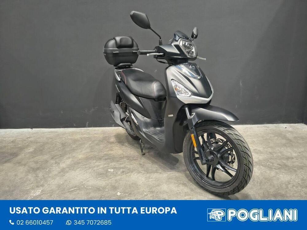 Sym Symphony 200 (2025 - 26) (2)