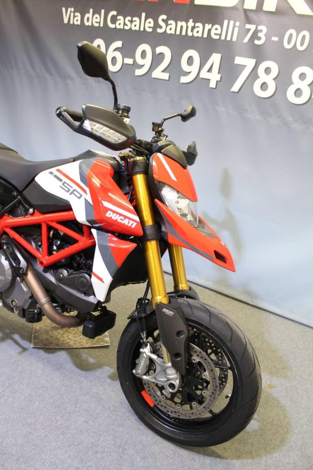 Ducati Hypermotard 950 SP (2022 - 25) (8)