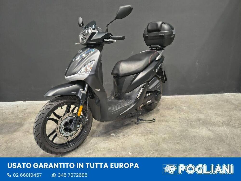 Sym Symphony 200 (2025 - 26) (4)