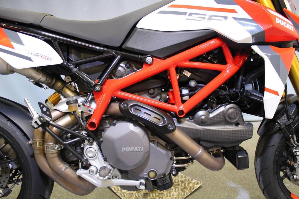 Ducati Hypermotard 950 SP (2022 - 25) (9)