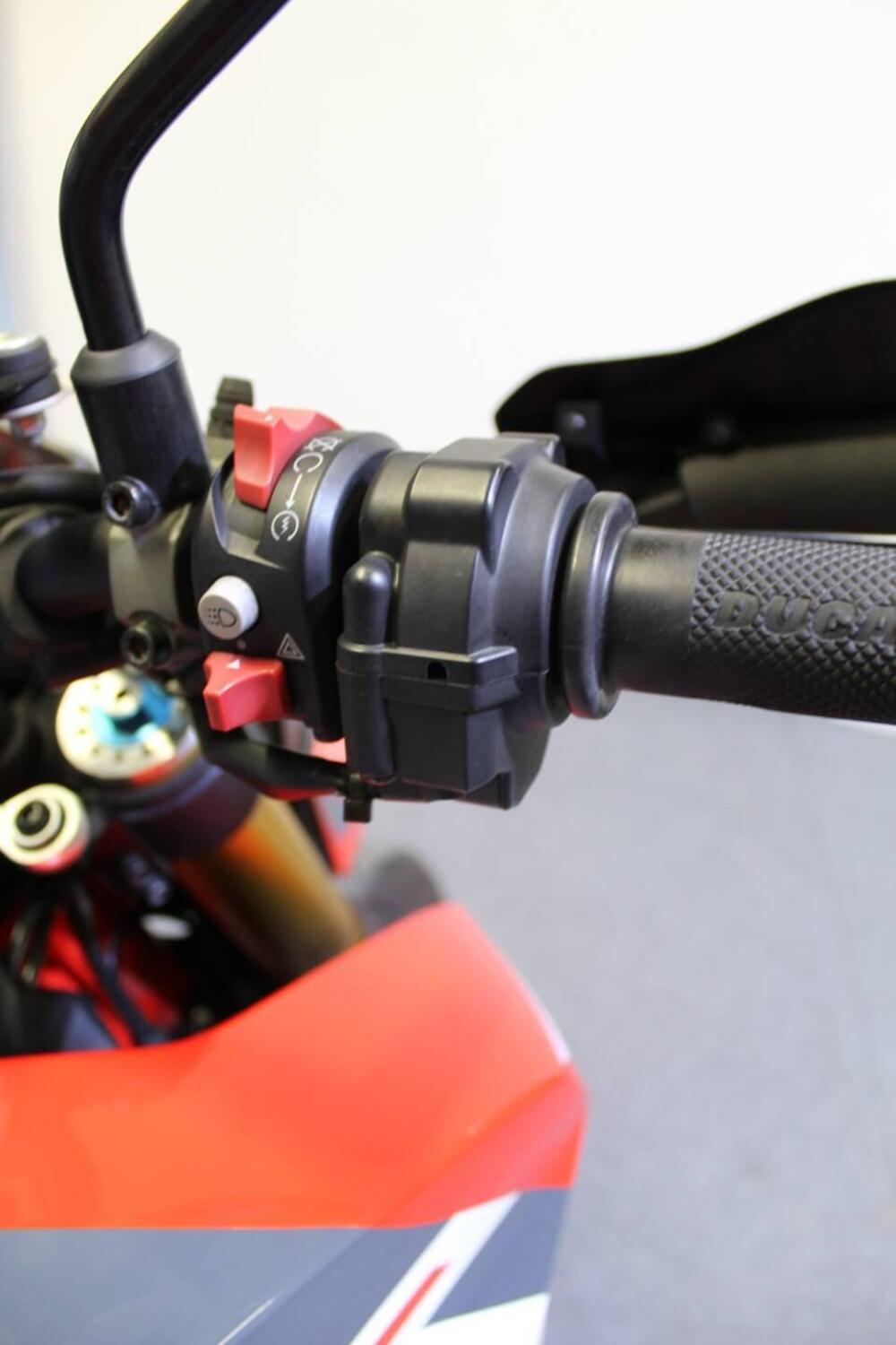 Ducati Hypermotard 950 SP (2022 - 25) (11)