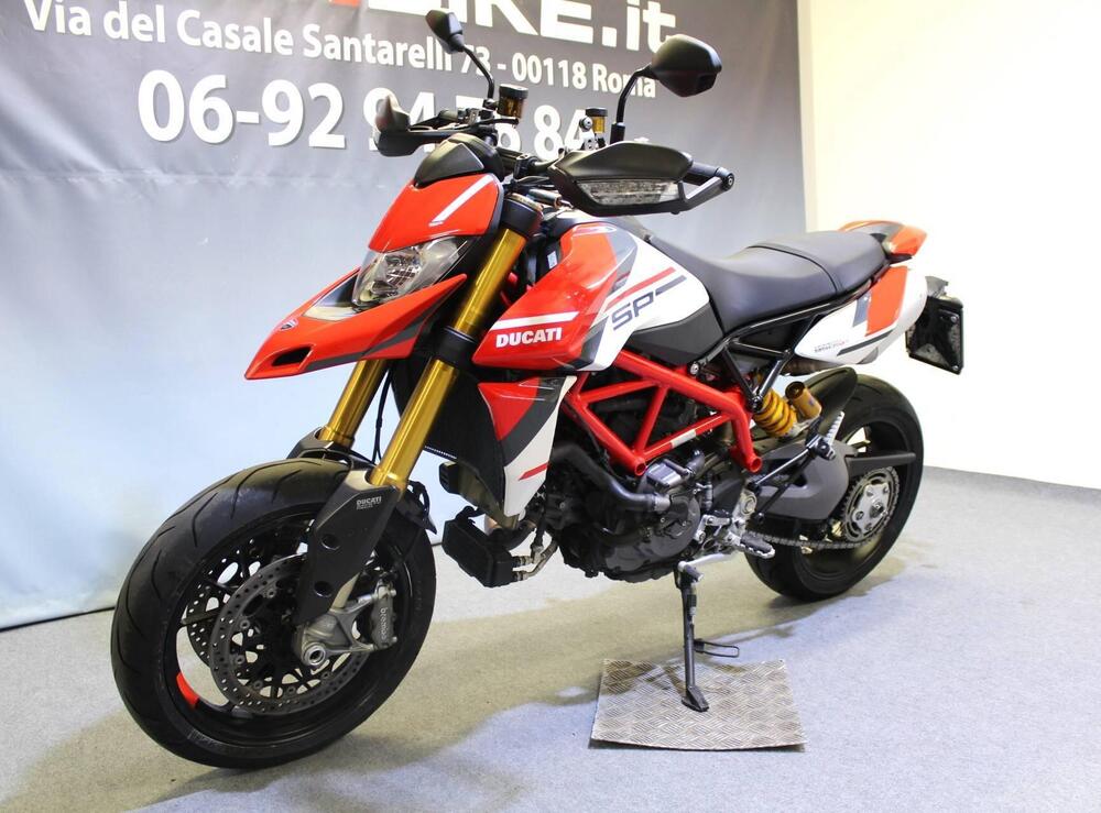 Ducati Hypermotard 950 SP (2022 - 25) (12)
