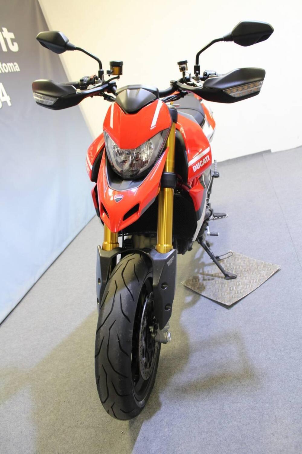 Ducati Hypermotard 950 SP (2022 - 25) (13)