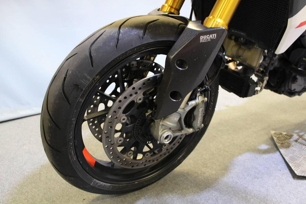 Ducati Hypermotard 950 SP (2022 - 25) (14)