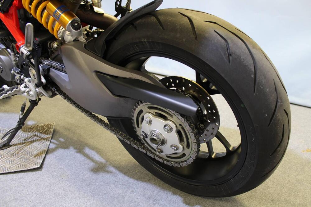 Ducati Hypermotard 950 SP (2022 - 25) (15)