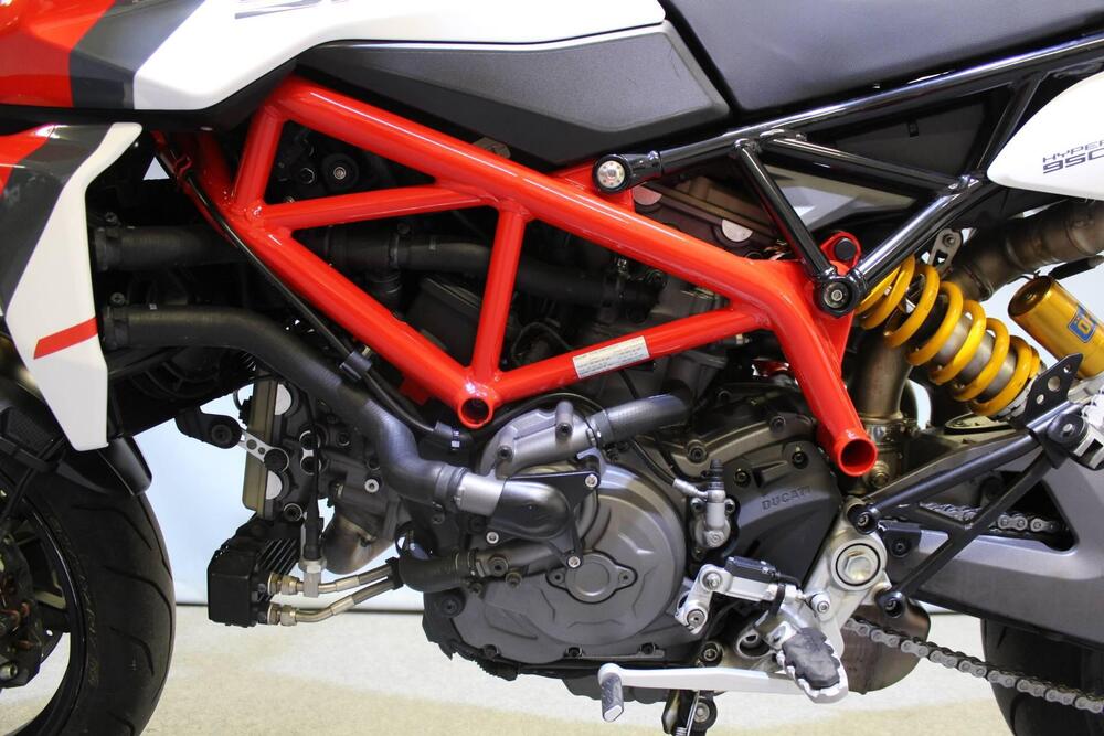 Ducati Hypermotard 950 SP (2022 - 25) (16)