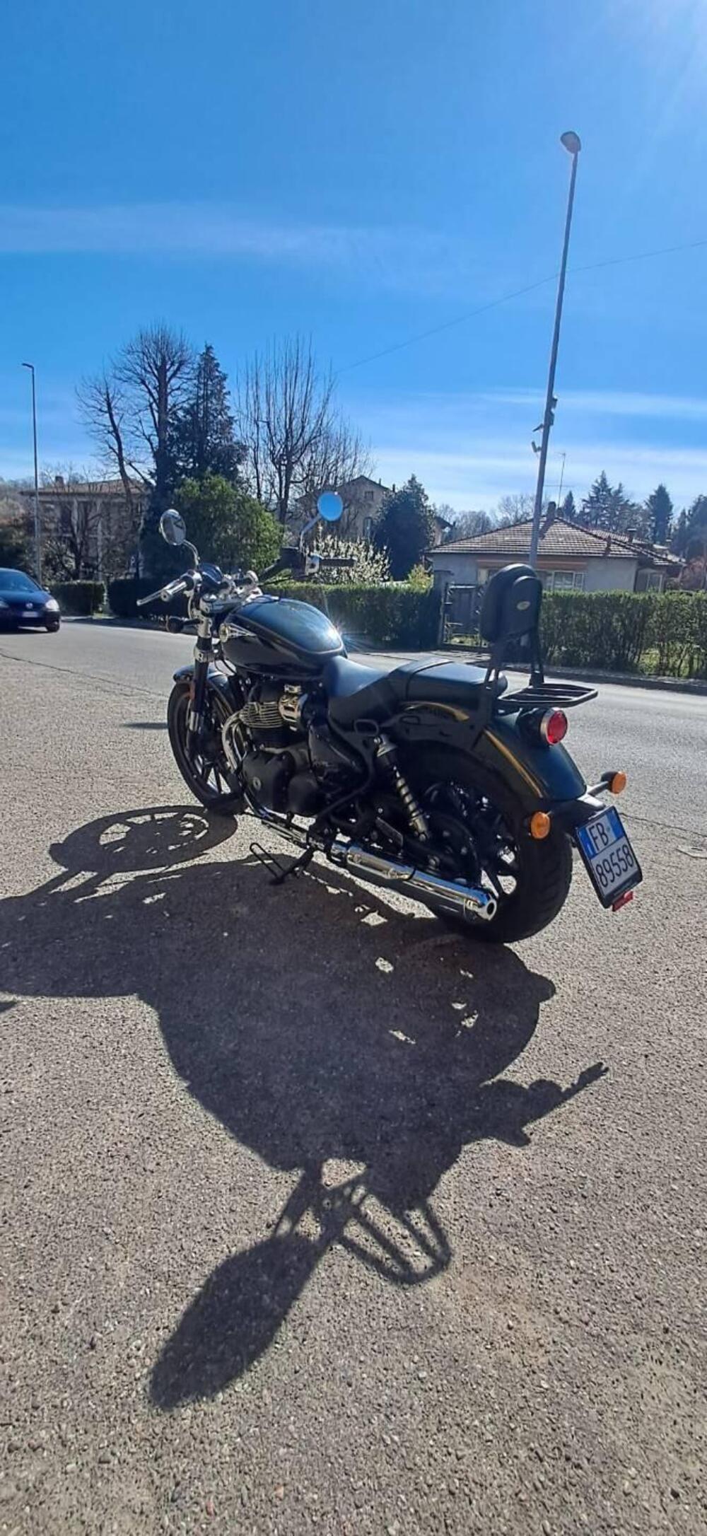 Royal Enfield Super Meteor 650 (2023 - 26) (3)