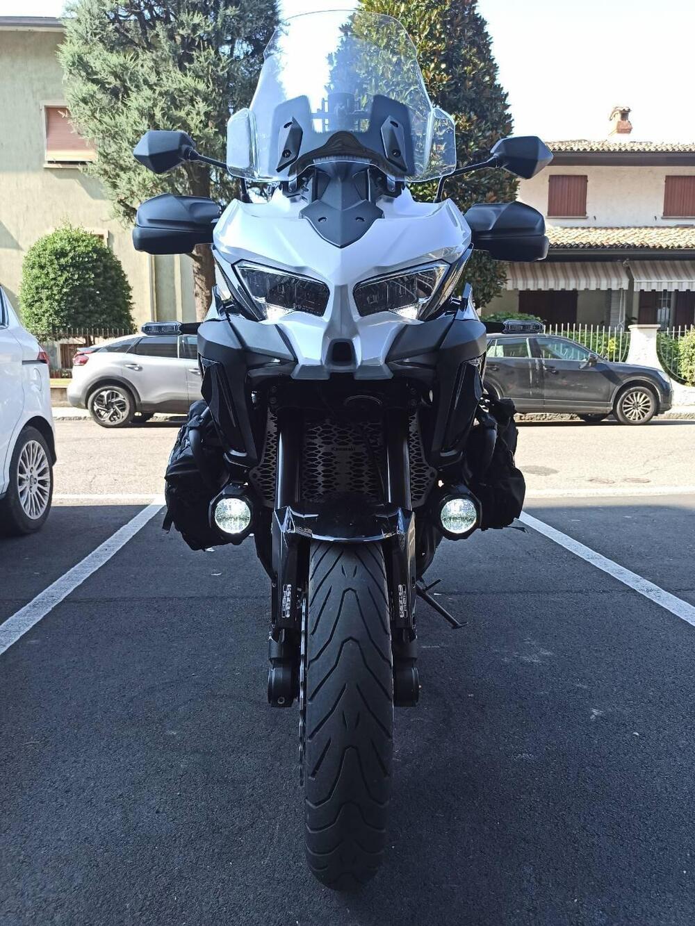 Kawasaki Versys 1000 (2019 - 20) (5)
