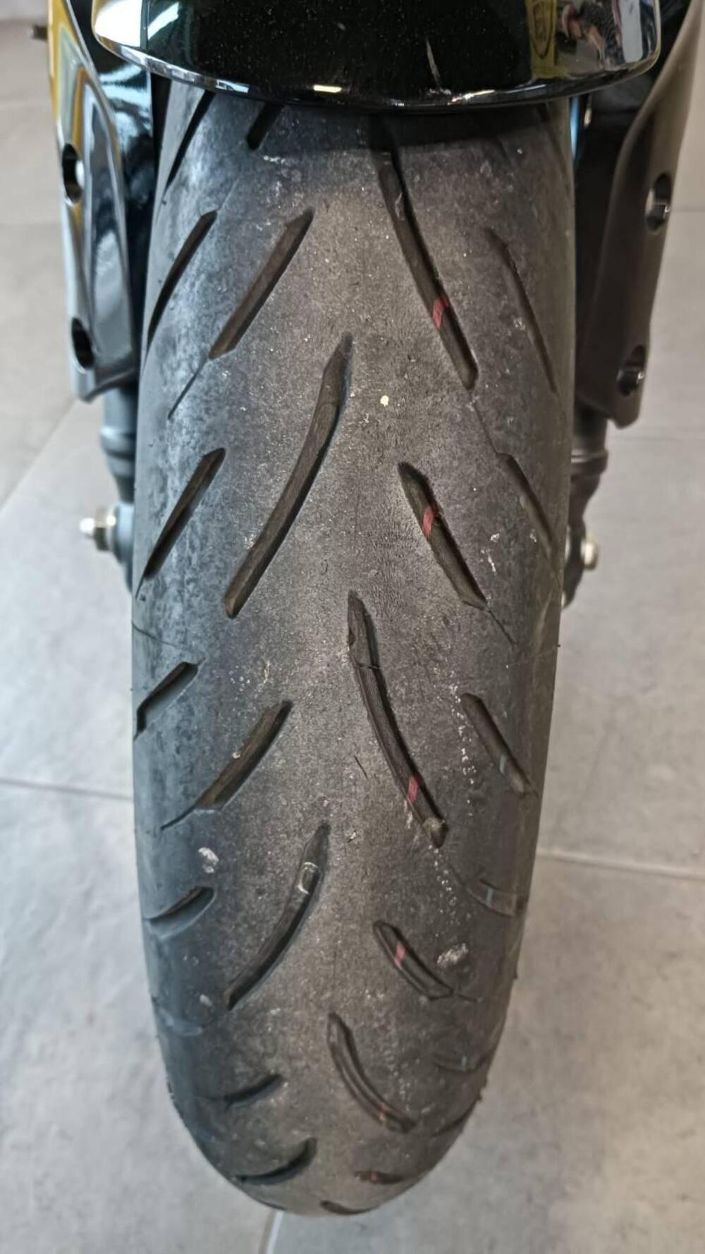 Honda CB 125 R (2018 - 20) (10)