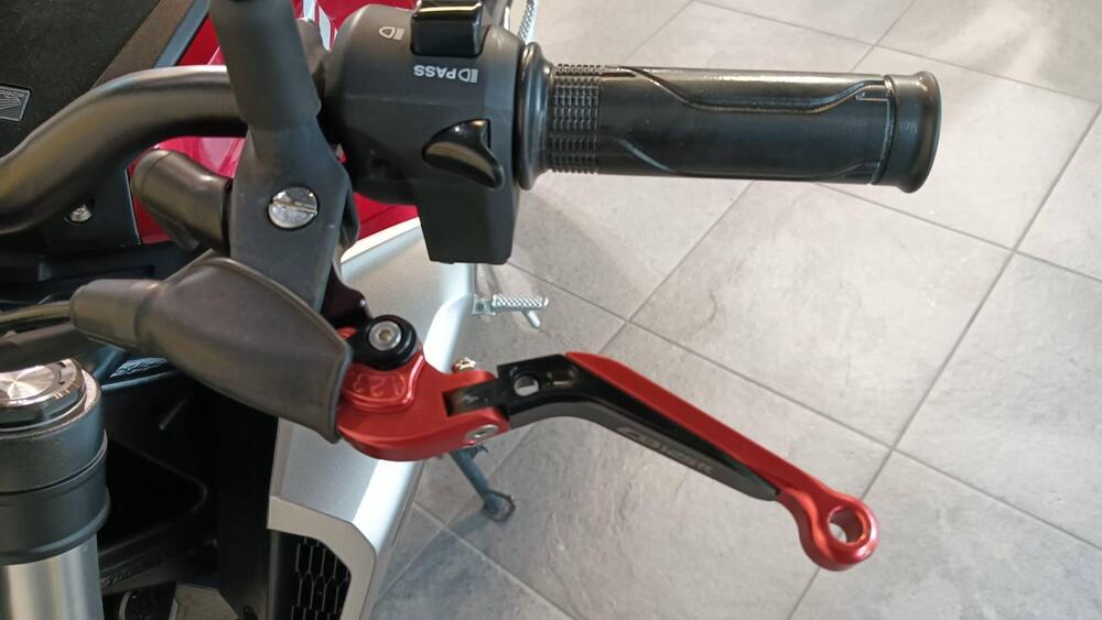 Honda CB 125 R (2018 - 20) (8)