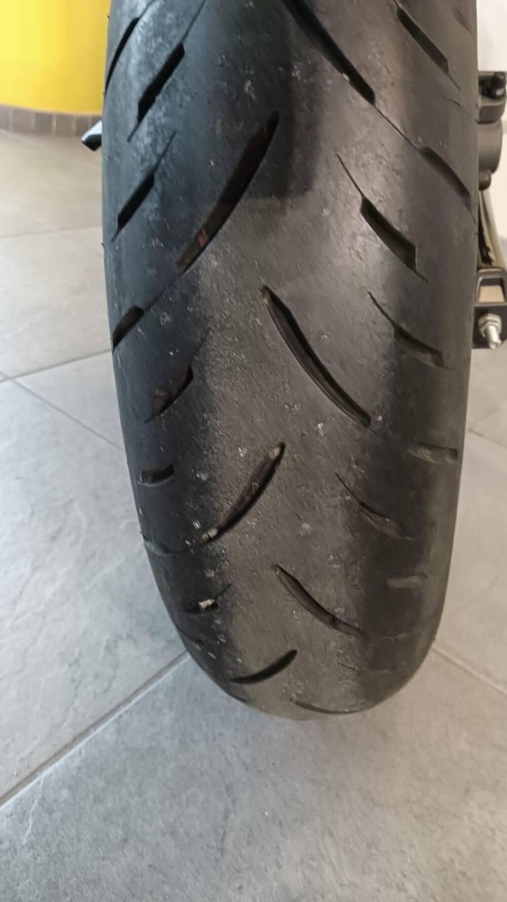 Honda CB 125 R (2018 - 20) (11)