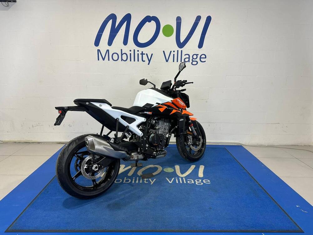 KTM 990 Duke (2024 - 26) (2)